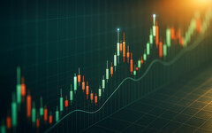 輝達報喜、美股止跌反彈 台積電掌兵符助攻台股狂飆逾900點