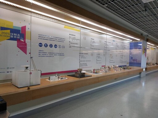 打造永續未來！2025 技職盃黑客松主題成果搶先看