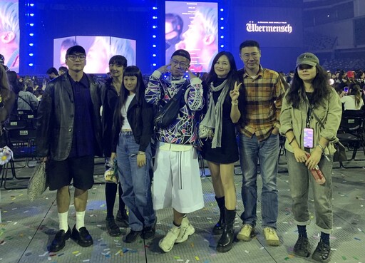 G-Dragon 創立「JusPeace 基金會」首度以藝術描繪台韓和平願景