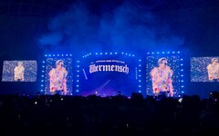 G-Dragon 創立「JusPeace 基金會」首度以藝術描繪台韓和平願景