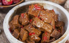 台北滷味必吃！從東門市場飄出的家常滋味 滷進在地人的日常餐桌