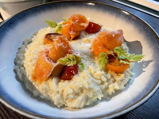 松山餐酒館聚餐推薦 隱身巷弄的台北創意料理 中西融合太驚艷