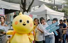 小豬黃沐妍驚喜現身網紅節！樂維根攜手代言人號召粉絲「成為更好的自己」現場互動熱度爆棚