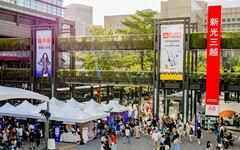 『加入購物車』搬進城市！網紅節打造最具共鳴的內容場景