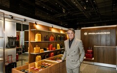 PIQUADRO x DUCATI 第二波聯名登場！ 從賽道到城市釋放極速魅力 北區旗艦店盛大開幕