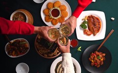 2026素食年菜套組登場 植物肉詮釋家的永續好年味