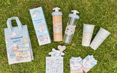 冬日最萌組合！CoCo都可×大耳狗喜拿聯名 12月療癒開喝