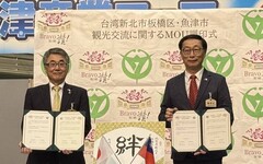 強化台日城市交流 五九一國際旅行社協助官方代表團順利出訪