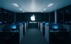 蘋果出手裁員！B2B銷售團隊遭縮編 美國政府業務首當其衝