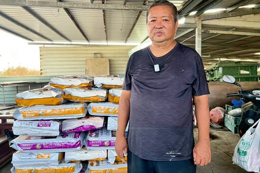 白馬寵物樂園以愛為名 打造南部指標性寵物殯葬園區