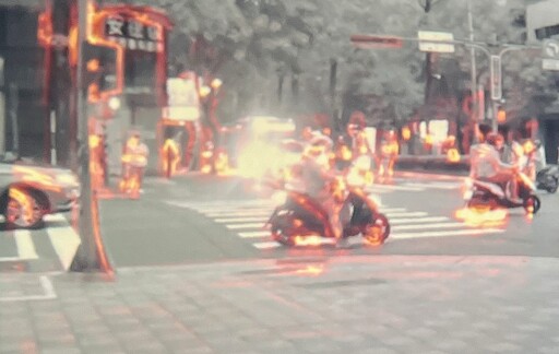 THUNDERFORTIS打開夜戰與空域防護新局面 視覺科技成未來戰場武力核心