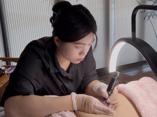 「我是媽媽 也是我自己」 以溫柔力量陪伴女性重建自信