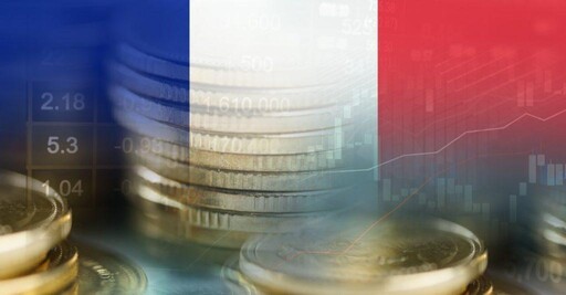 法國滑鐵盧 英國穩居全球十大金融科技強國
