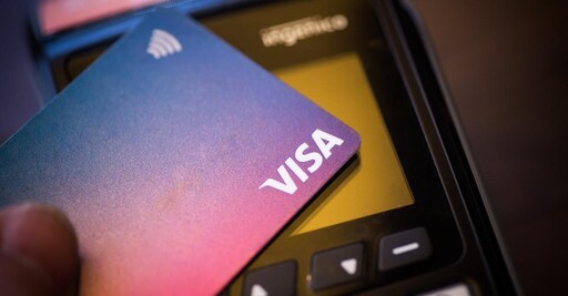 美國國際開發總署攜手Visa 提升數位金融包容性