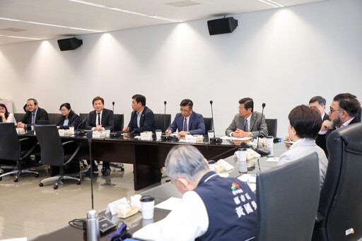 傳產深陷關稅風暴恐「全倒」 機械公會理事長：助廠商分散市場