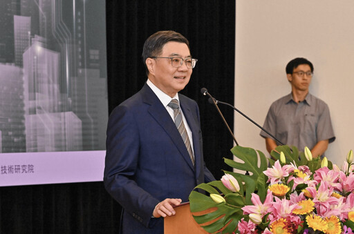 回應台美關稅談判 卓榮泰：已備妥方案內容盼穩定臺灣產業