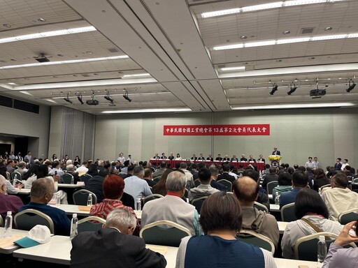 台美關稅談判！工總理事長潘俊榮：川普是商人、推薦3企業家去談