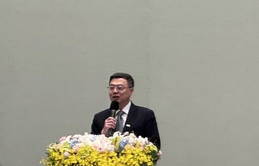 回應關稅談判進度 卓榮泰：下周將公布支持方案內容及時程