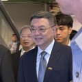 回應關稅談判進度 卓榮泰：下周將公布支持方案內容及時程