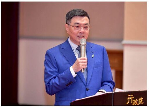 對等關稅特別條例草案拚下週審議 卓榮泰：行政立法攜手才能快