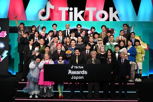 日本千億商機！台灣微告成全台唯一TikTok Shop日本官方認證夥伴