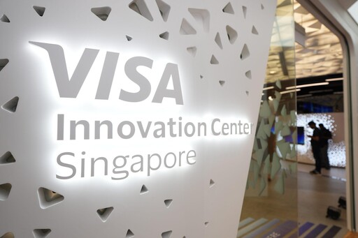 Visa亞太創新佈局：聯手夥伴加速AI商務應用落地