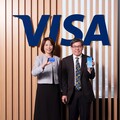 Visa代碼化技術助陣！醫指付+交易有效降低資料外洩風險