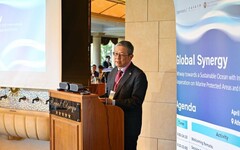 臺灣參與「我們的海洋大會」 專業務實有貢獻成果豐碩
