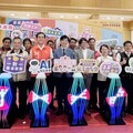 勞動部台南辦就博會 首日湧入大批民眾搶3,700個職缺