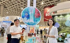 亞洲生技展！台塩生技秀堅實品牌力大放異彩