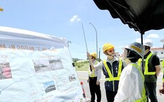 屏東縣府及台電共同合作 滿州鄉200縣道桿線地下化工程完工