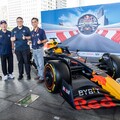 F1賽車RB19亮相！ 鄭照新揭5大看點：歡迎大家來台中