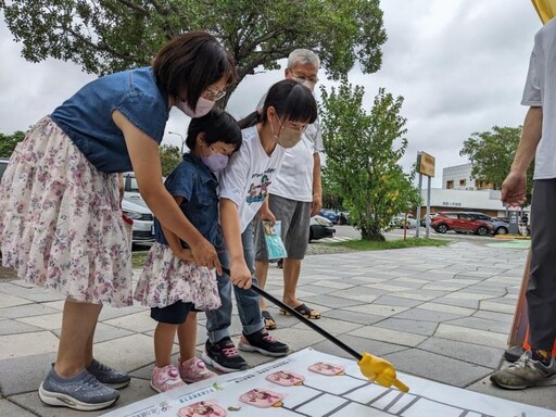 雲嘉南多元培力好物 國道新營服務區市集週六登場