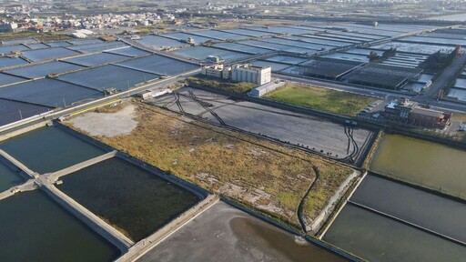 太陽能發電對台西經濟效應與青年返鄉之未來發展