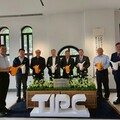 高雄港環境教育園區盛大揭牌