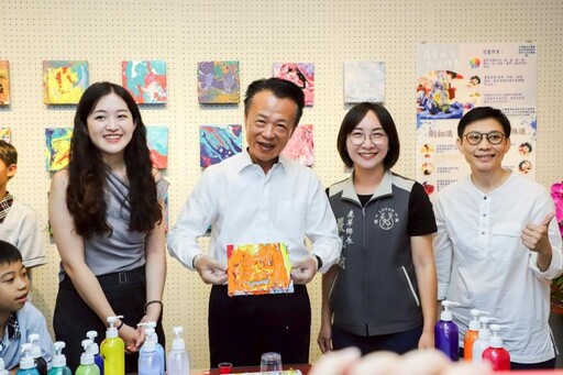 鹿仔草民俗文化學堂數位展廳 正式啟用