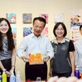 鹿仔草民俗文化學堂數位展廳 正式啟用
