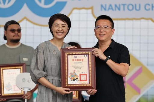 巧咖節圓滿落幕 吸引47萬人潮