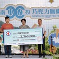 巧咖節圓滿落幕 吸引47萬人潮