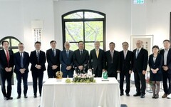 高雄港第70號碼頭續簽20年 貨櫃三雄深耕高港近洋線貨櫃業務