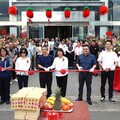 長怡國際嘉義旗艦店開幕 黃敏惠市長、陳姿妏議長歡迎企業來「嘉」投資