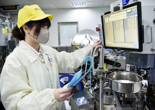 7年級文科女華麗轉身 靠職訓躍升半導體工程師