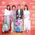 百夫長華麗轉身！創辦人陳志彬用品牌力幫助更多人站上舞台