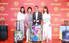 百夫長華麗轉身！創辦人陳志彬用品牌力幫助更多人站上舞台