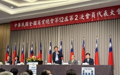 商總年會聚焦三大議題 關稅風險、缺工壓力與「業必歸會」法制化進展