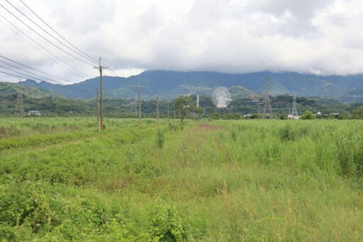 雲林攜手台糖開啟園區建設 古坑產業升級邁入新里程