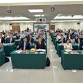 海巡署聯合最高檢察署 跨域開啟海纜韌性新格局