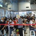 消費做公益！「滿千送百」補助金2,500萬發放一空 嘉市購物節發票登錄破6億大獎等你拿！