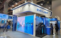 億光電子聚焦第三類半導體 解鎖高效能應用新紀元