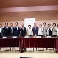 15縣市首長齊聲捍衛補助款 黃敏惠：中央吃地方夠夠 一般性補助款名存實亡